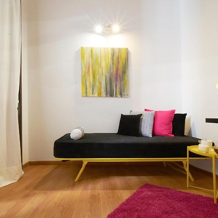 Dama Sicilian Luxury Home & Spa Giarre Room photo