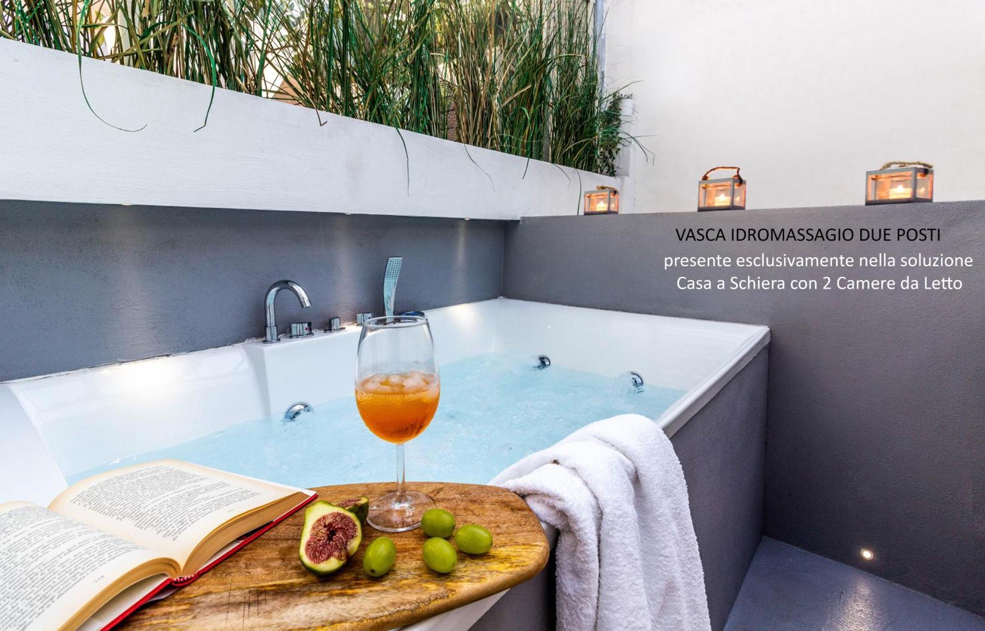 Dama Sicilian Luxury Home & Spa Giarre Exterior photo