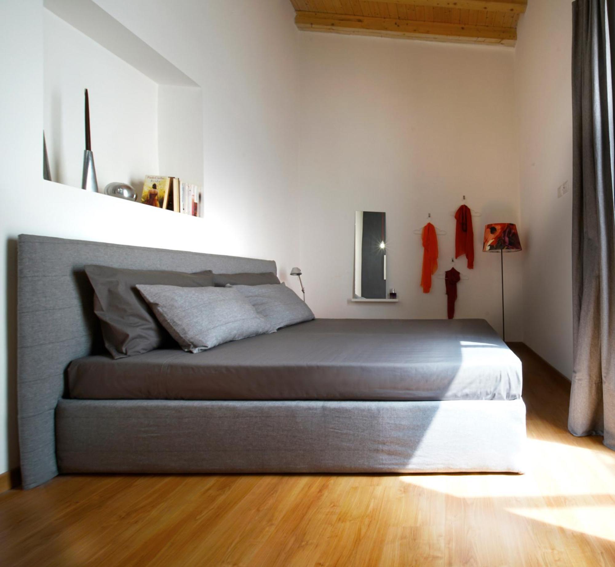 Dama Sicilian Luxury Home & Spa Giarre Room photo