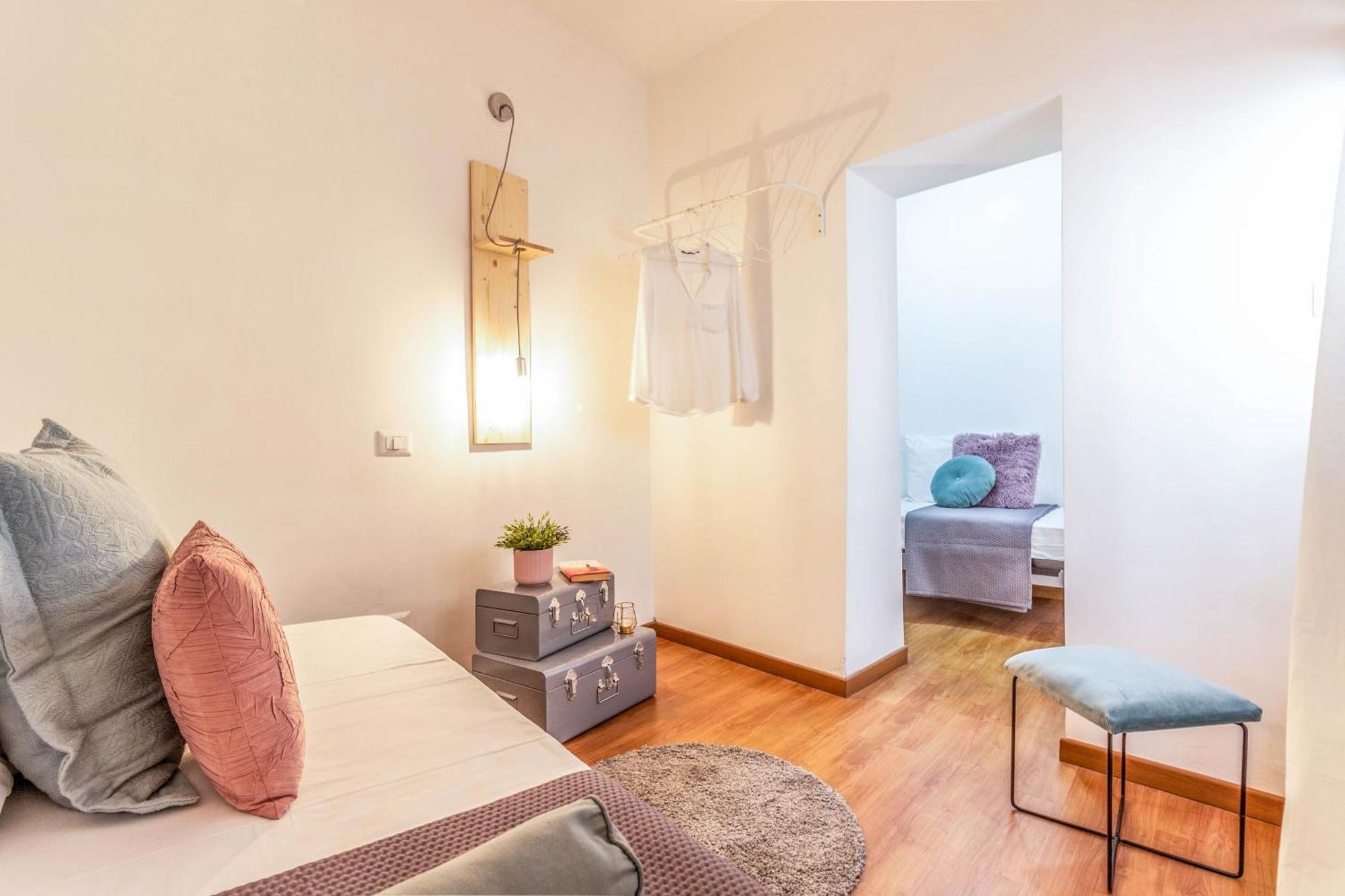 Dama Sicilian Luxury Home & Spa Giarre Room photo