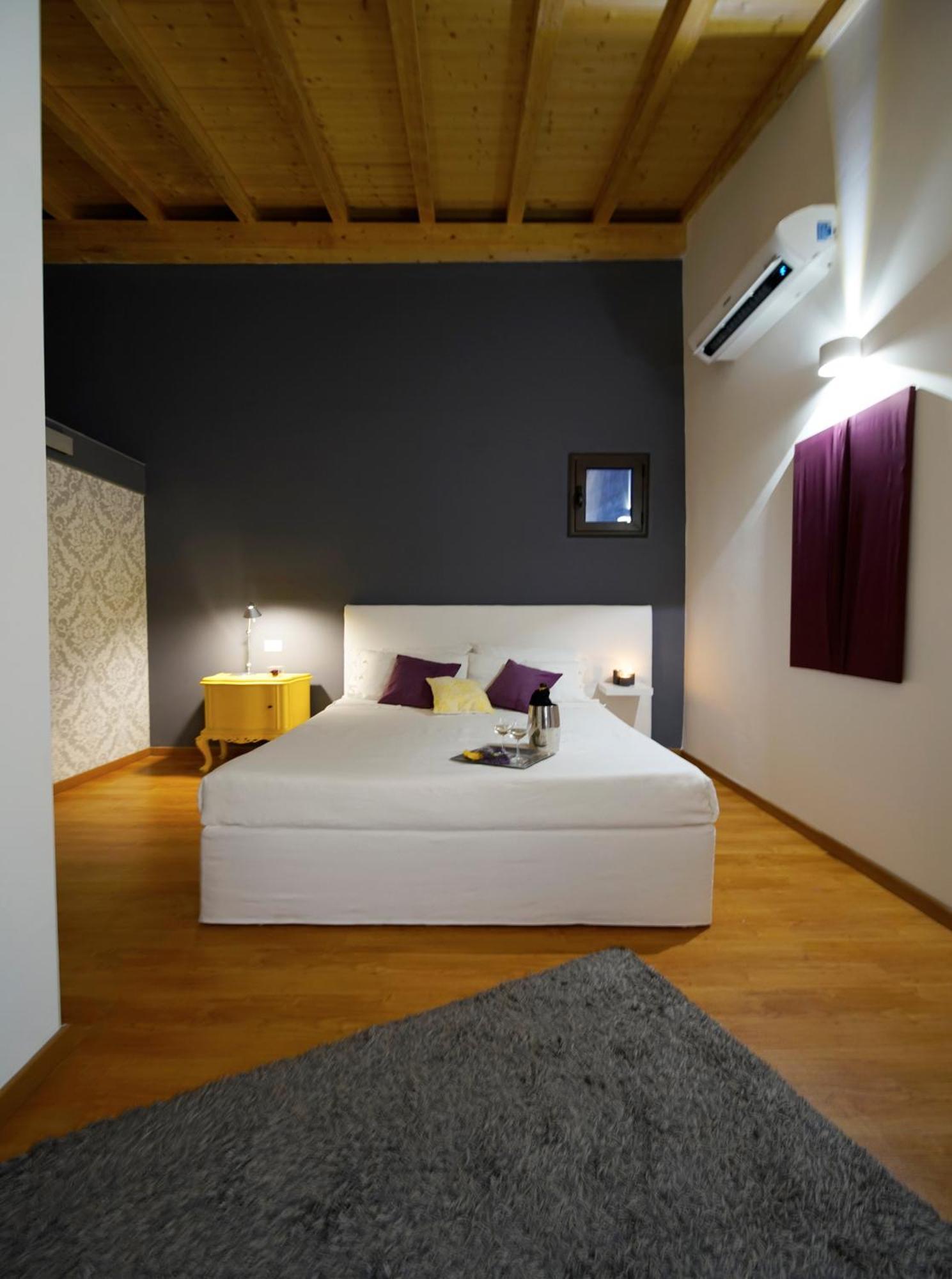 Dama Sicilian Luxury Home & Spa Giarre Room photo